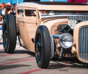 Hot Wheels Garáž