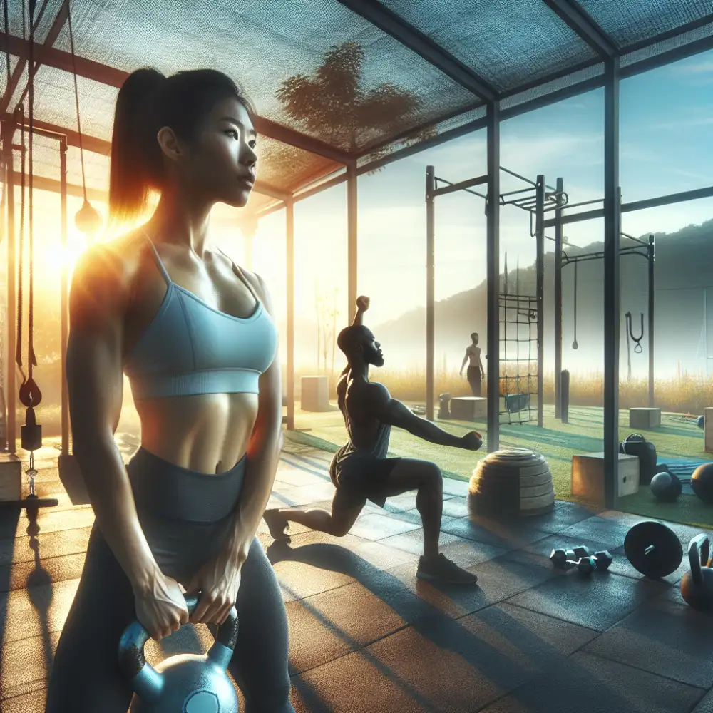 Fitshaker