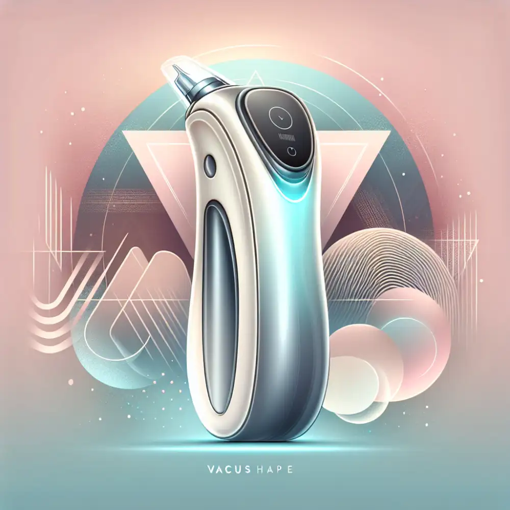 Vacushape