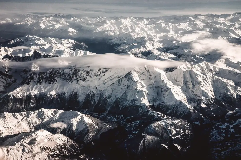 Direct Alpine