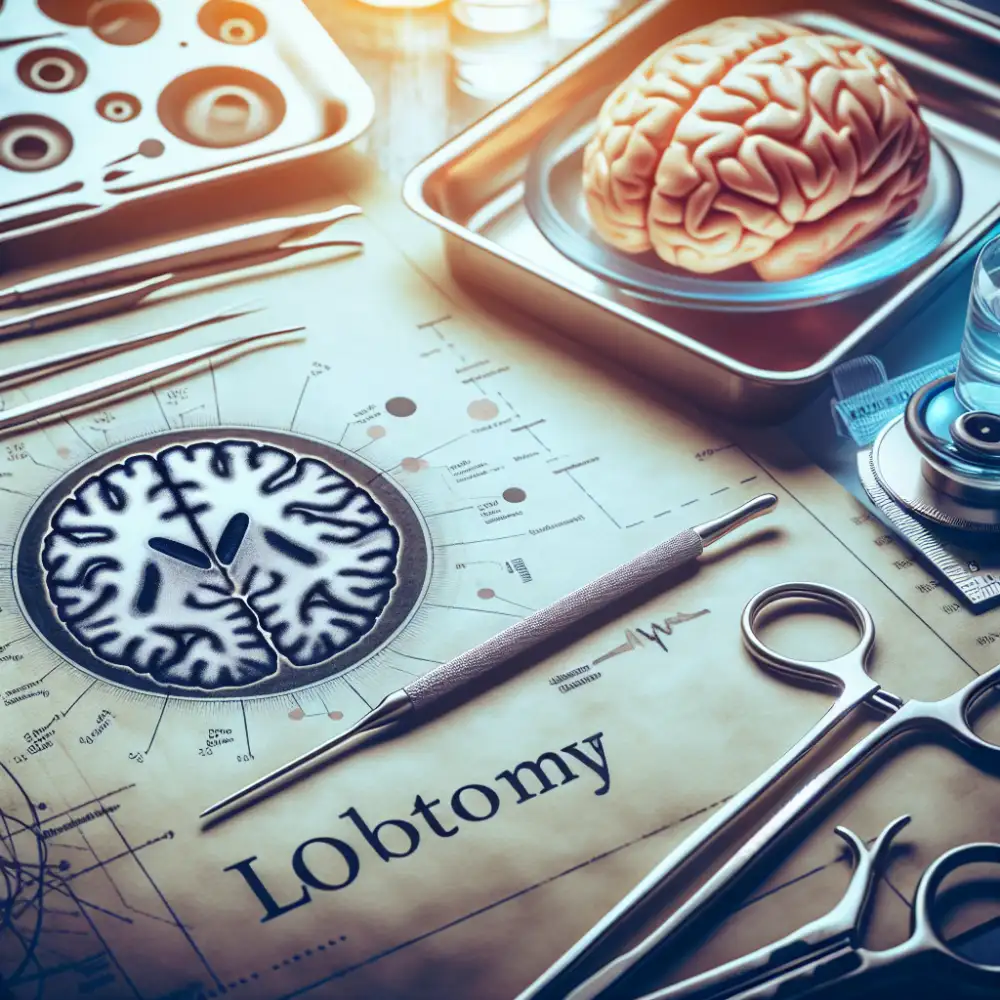 Lobotomie