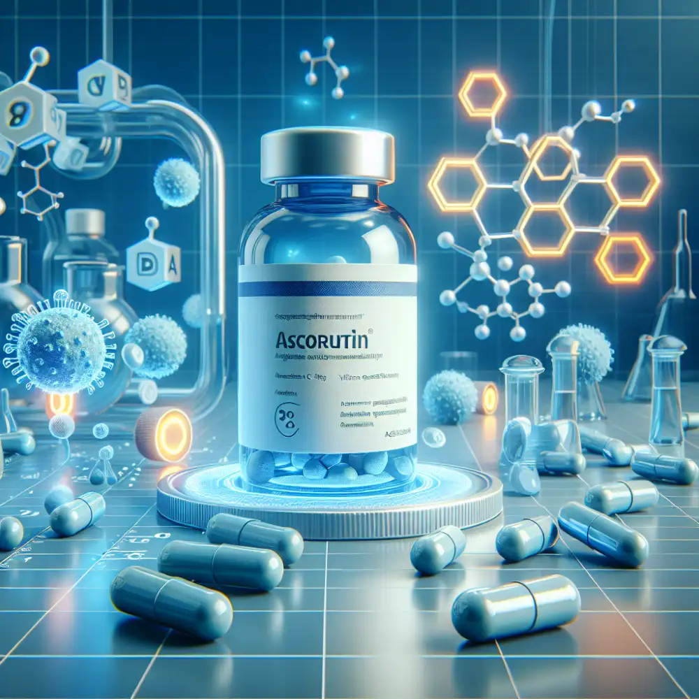 Ascorutin