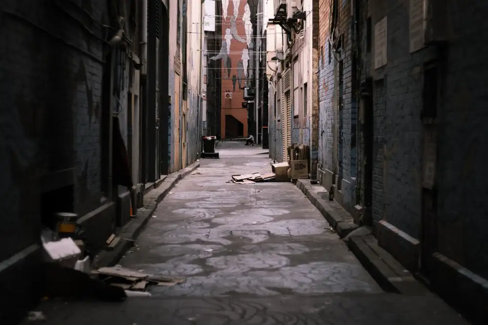 Street One