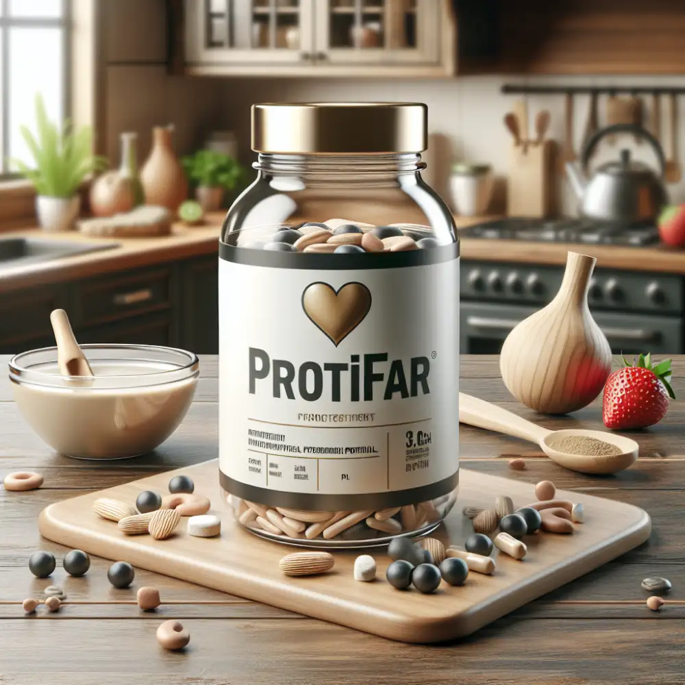 Protifar