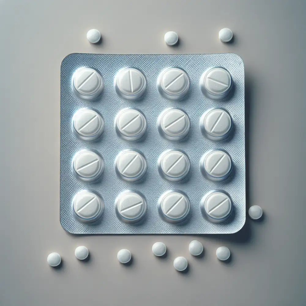 Melatonin Tablety