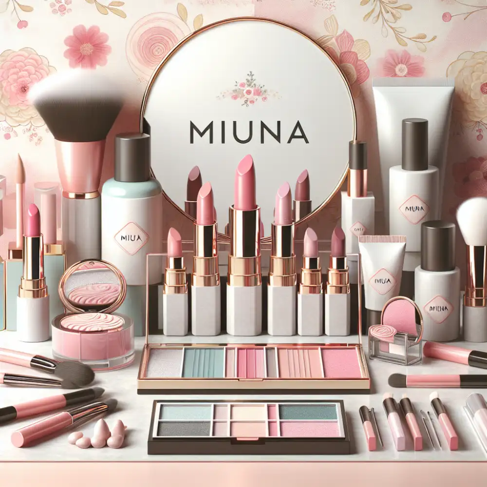 Miuna