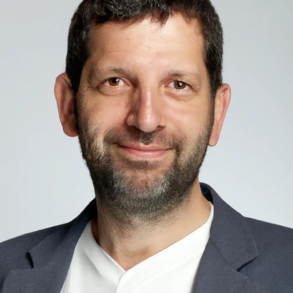 Jiří Beneš